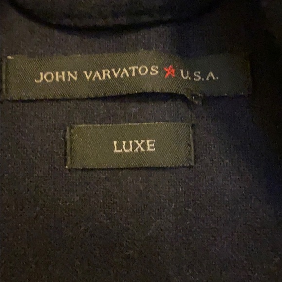 Wool Jacket - Picture 3 of 9